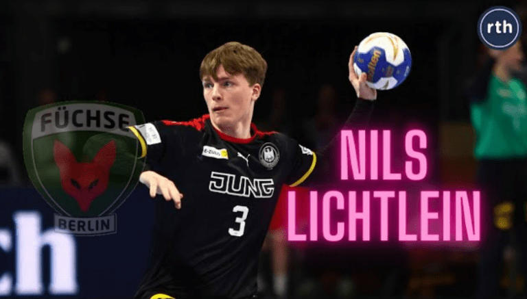 Nils Kretschmer Robin: Volleyballspieler und Influencer