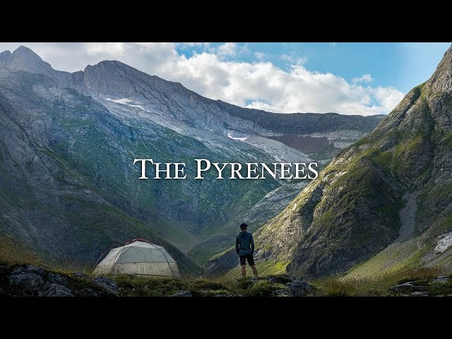 Höchster Berg der Pyrenäen: Eine Reise zum Aneto