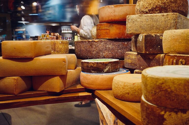 Dringender Käse-Rückruf: Was Verbraucher wissen müssen